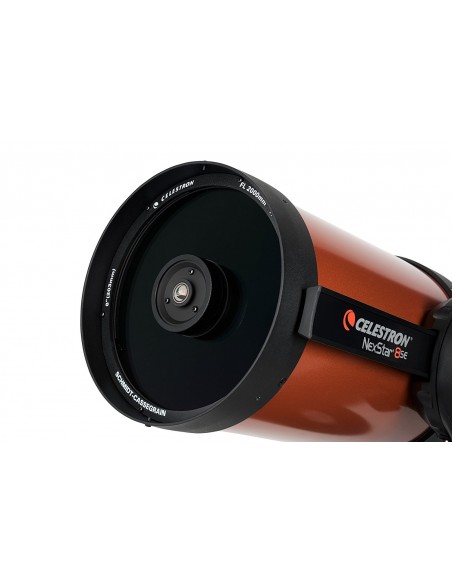 Telescop Schmidt-Cassegrain SC 203/2032 NexStar 8 SE GoTo