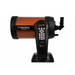 Telescop Schmidt-Cassegrain SC 203/2032 NexStar 8 SE GoTo 2