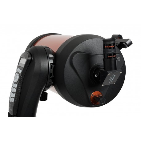 Telescop Schmidt-Cassegrain SC 203/2032 NexStar 8 SE GoTo
