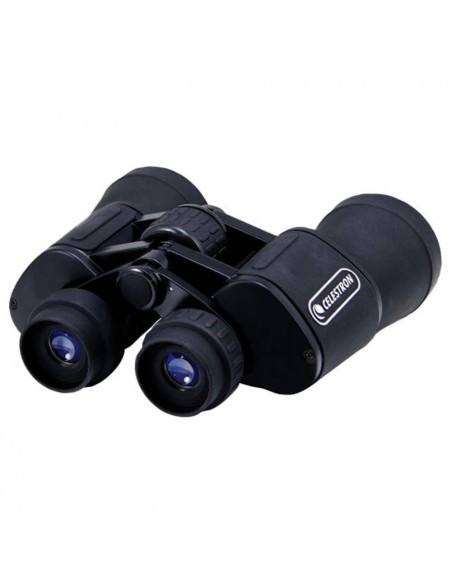Binoclu Celestron UpClose Porro 10x50 G2