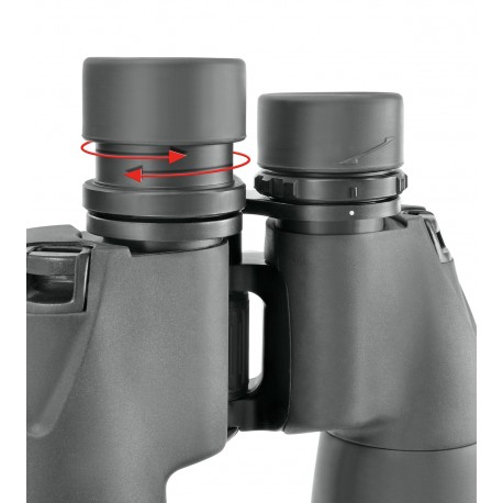 Binoclu Bresser Corvette 10x50