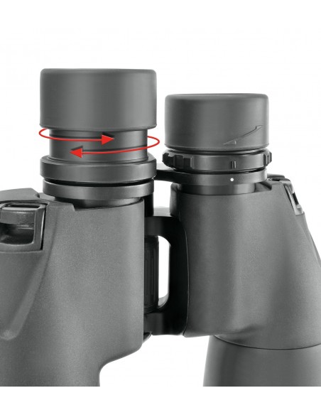 Binoclu Bresser Corvette 10x50