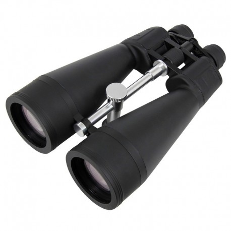 Binoclu Omegon Zoomstar 15-45x80
