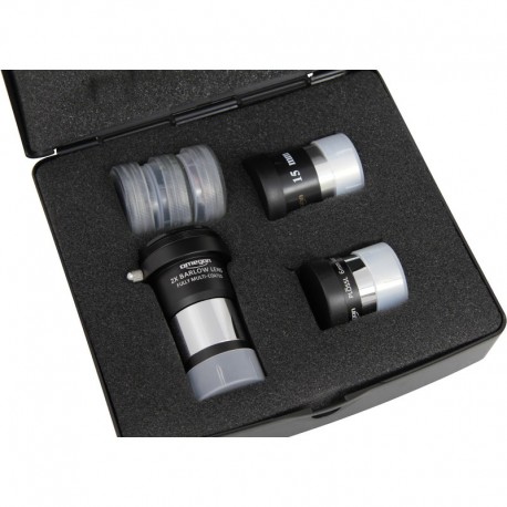 Oculare Omegon Starter Kit