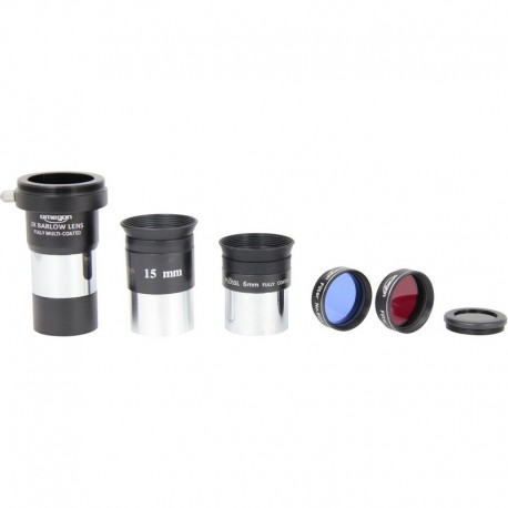 Oculare Omegon Starter Kit