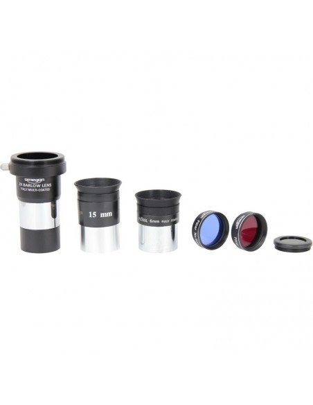 Oculare Omegon Starter Kit