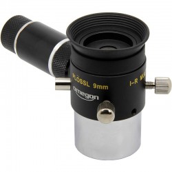 Ocular cu reticul iluminat Omegon Plossl 9mm
