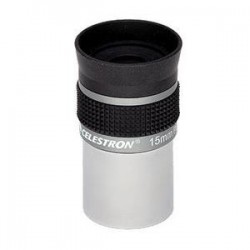 Ocular Celestron Omni 15 mm 1.25"