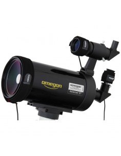 Banda Omegon cu incalzire 30cm (oculare mari/obiective camere foto) 2