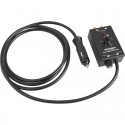 Unitate de control Omegon pentru sistem dezaburire