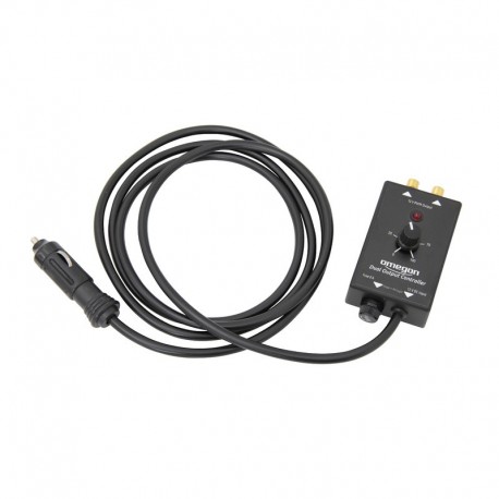 Unitate de control Omegon pentru sistem dezaburire