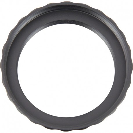 Adaptor Omegon M48 interior - T2 exterior, versiune scurta