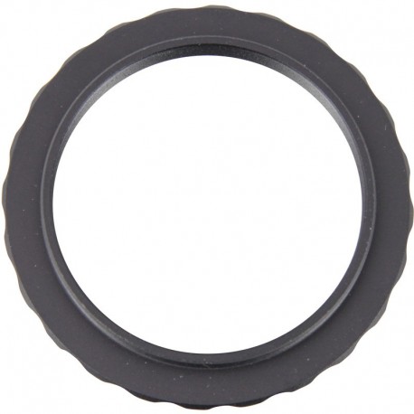 Adaptor Omegon M48 interior - T2 exterior, versiune scurta