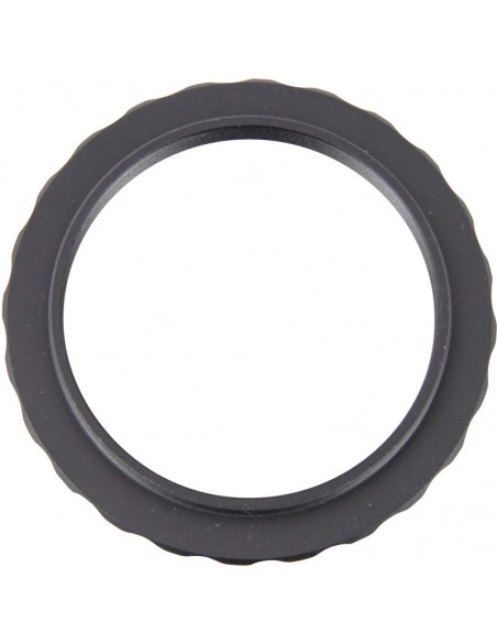 Adaptor Omegon M48 interior - T2 exterior, versiune scurta