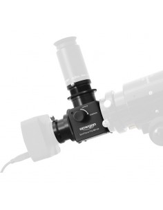 Oglinda oscilanta Syncfocus Omegon (pentru camere planetare) 2