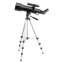 Telescop Levenhuk Skyline Travel pe montura AZ, 70/400