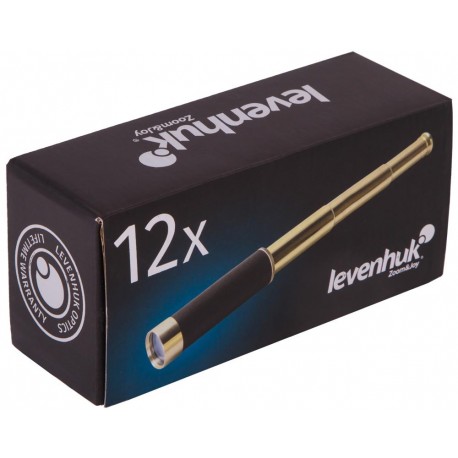 Luneta Levenhuk Spyglass SG2