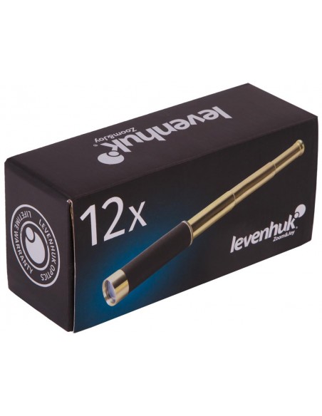 Luneta Levenhuk Spyglass SG2