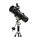 Telescop SkyWatcher Newton 130/650 pe montura Avant