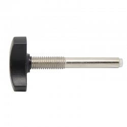 Surub Omegon M8x55 pentru contragreutate EQ-5