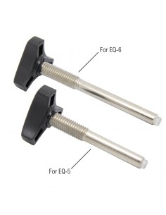 Surub Omegon M8x55 pentru contragreutate EQ-5 2