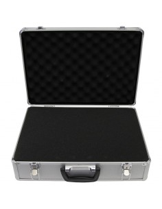 Geamantan din aluminiu mic Omegon 2