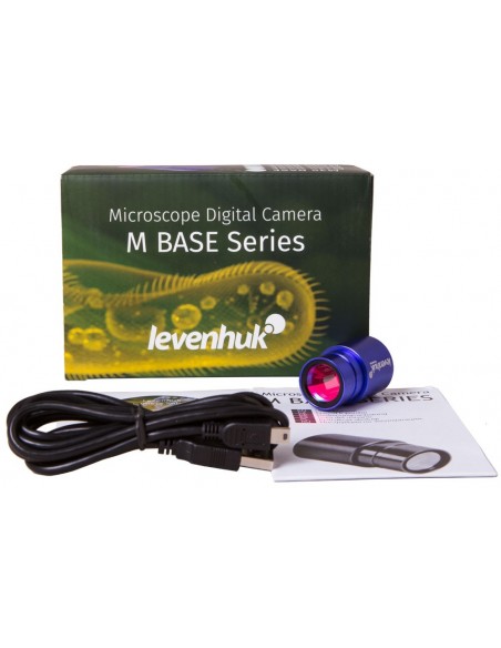 Camera digitala Levenhuk M200 BASE (2MP)
