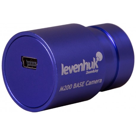 Camera digitala Levenhuk M200 BASE (2MP)