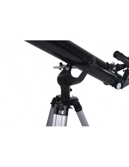 Telescop OPTICON Taurus 70/700 pe montura AZ