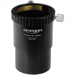Adaptor de prelungire 2''  50mm Omegon