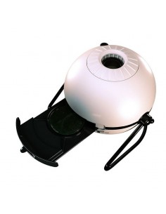 Planetariu de cameră Homestar Pro Original Sega Toys  alb 2