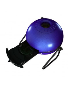 Planetariu de cameră Homestar Pro Original Sega Toys albastru 2