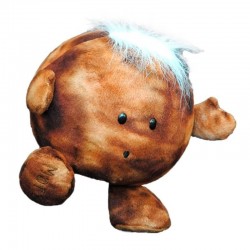 Jucarie plus Celestial Buddies Marte