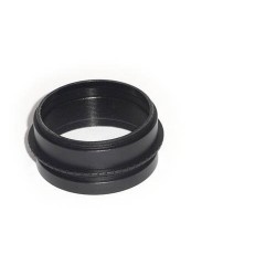 Adaptor extensie variabil de la 17mm la 23mm M48x0,75 (filet filtru 2")