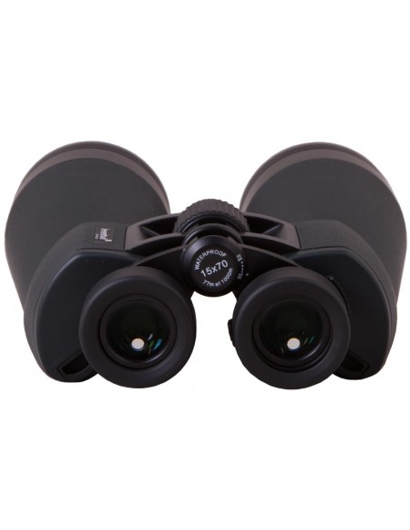 Binoclu Levenhuk Bruno PLUS 15x70