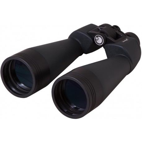 Binoclu Levenhuk Bruno PLUS 15x70