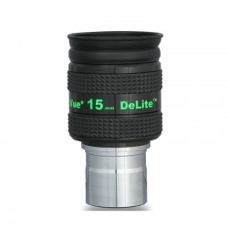 Ocular TeleVue 15mm 1,25" DeLite