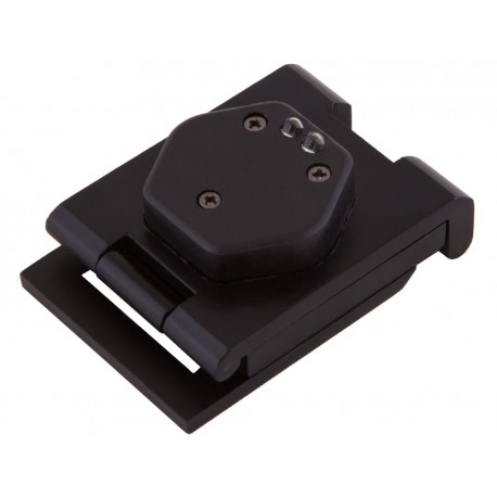 Lupa Levenhuk Zeno Desk D0 6x cu scala de masurare