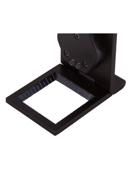 Lupa Levenhuk Zeno Desk D0 6x cu scala de masurare