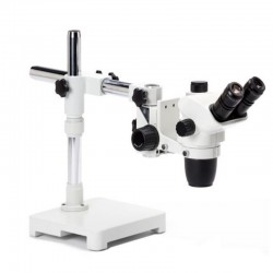 Microscop zoom stereo Euromex  NexiusZoom NZ.1903-U 6,7x-45x