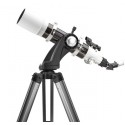 Telescop 80/600 Pro SkyWatcher ED-APO pe montura AZ4
