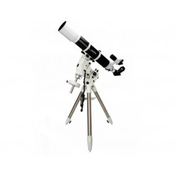Telescop 120/900 SkyWatcher ED-APO pe montura AZ-EQ6 GoTo