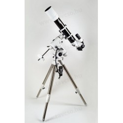 Telescop 120/900 SkyWatcher ED-APO pe montura NEQ6-PRO GoTo