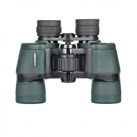 Binoclu 8x40 Delta Discovery porro