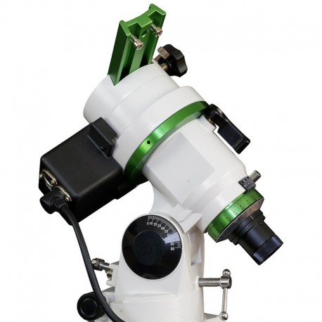Montura Skywatcher EQM-35 PRO SynScan GoTo, trepied otel