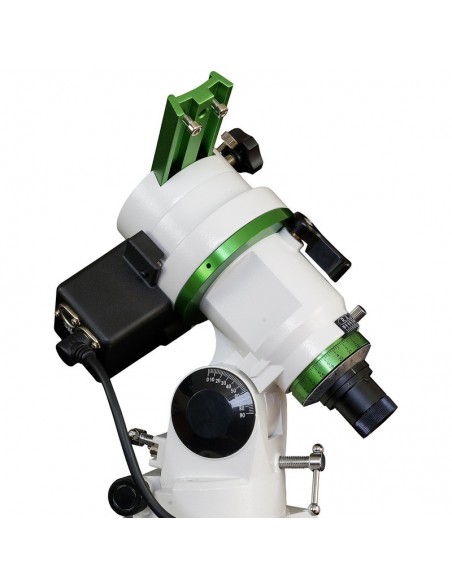 Montura Skywatcher EQM-35 PRO SynScan GoTo, trepied otel