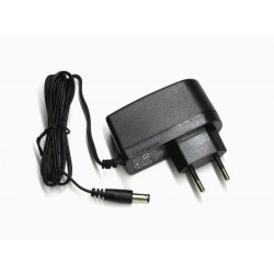 Adaptor retea 1A (220V) cu stabilizare