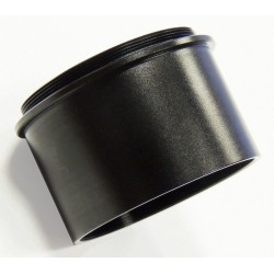 Adaptor 2" la M48 cu apertura maxima