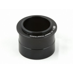 Adaptor 2" la T2