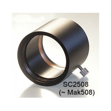 Adaptor SC cu filet intern 2" pentru oculare 2"